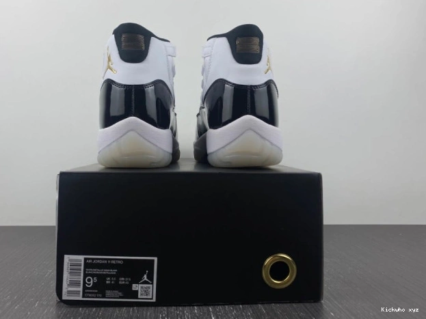 Air Jordan Jordan 11DMP CT8012-170 Air 11 0526